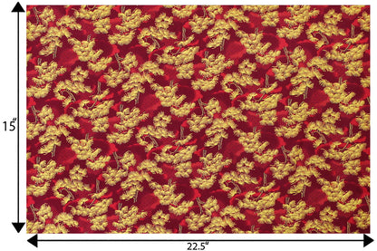 JP2604 Burgundy