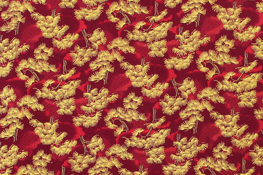 JP2604 Burgundy