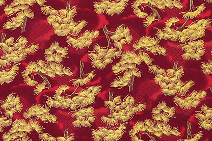 JP2604 Burgundy