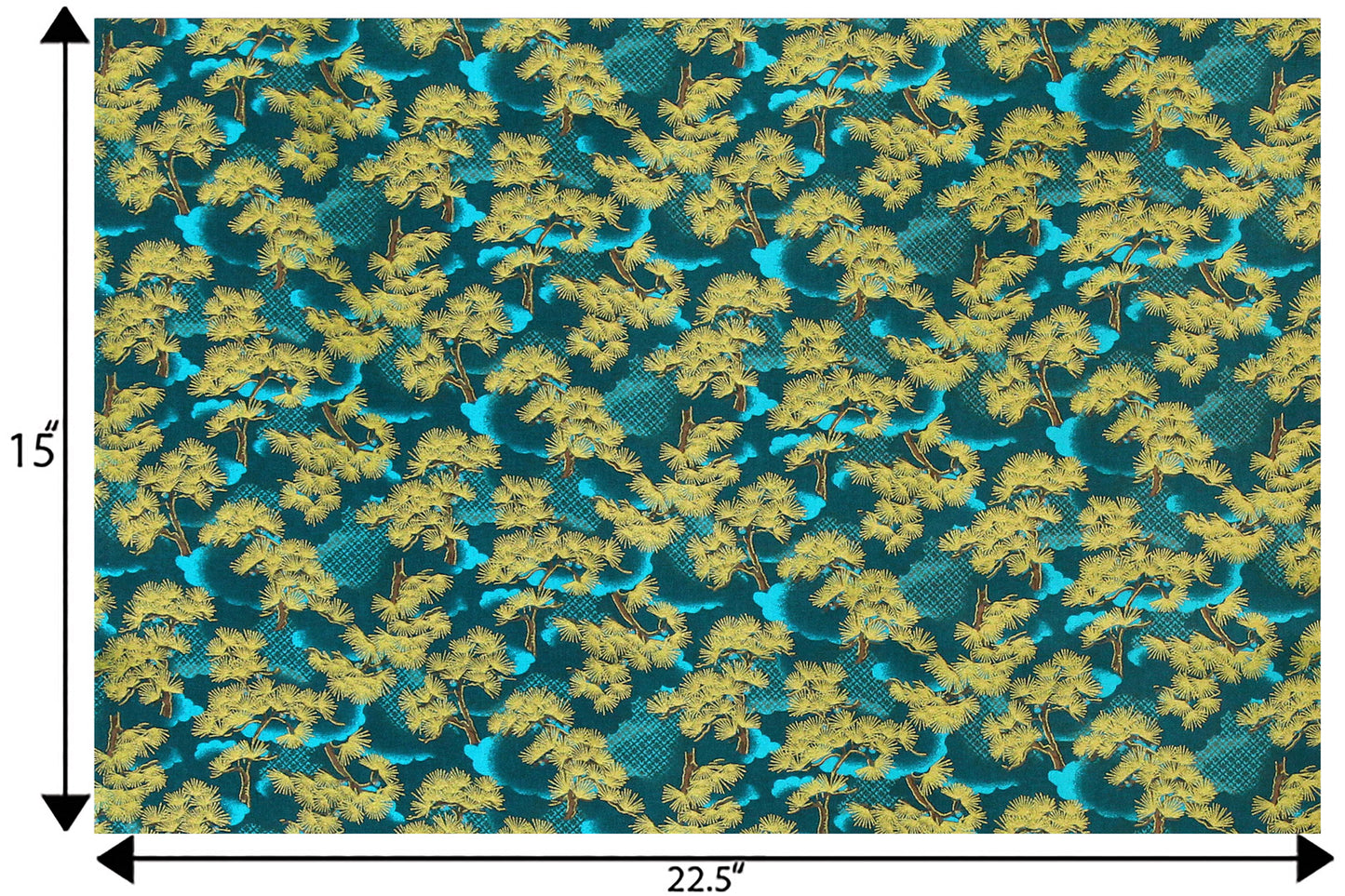 JP2604 Teal