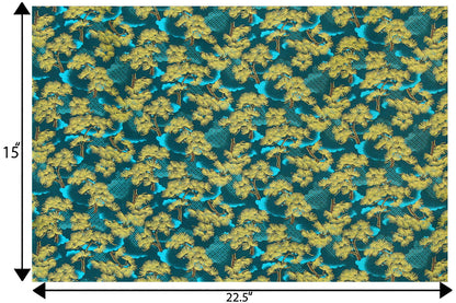 JP2604 Teal