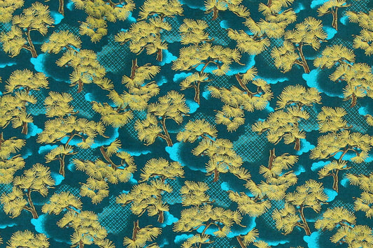 JP2604 Teal