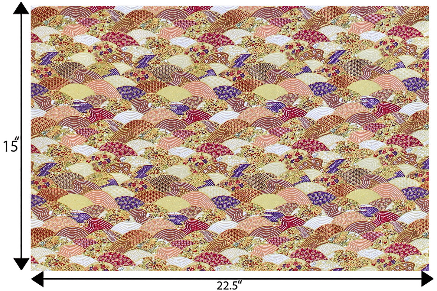 JP2605 Peach