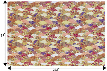 JP2605 Peach