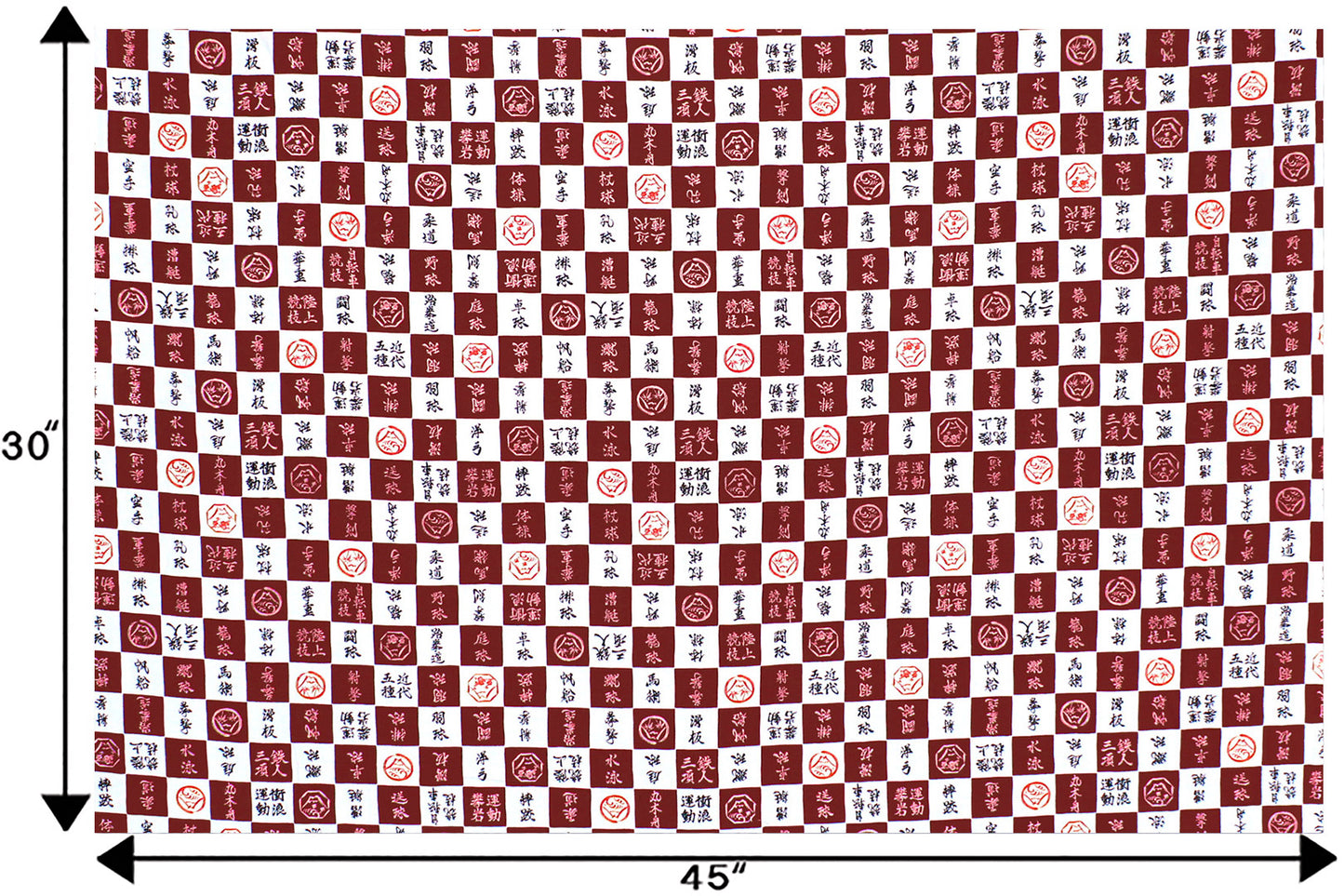JP2617 Red