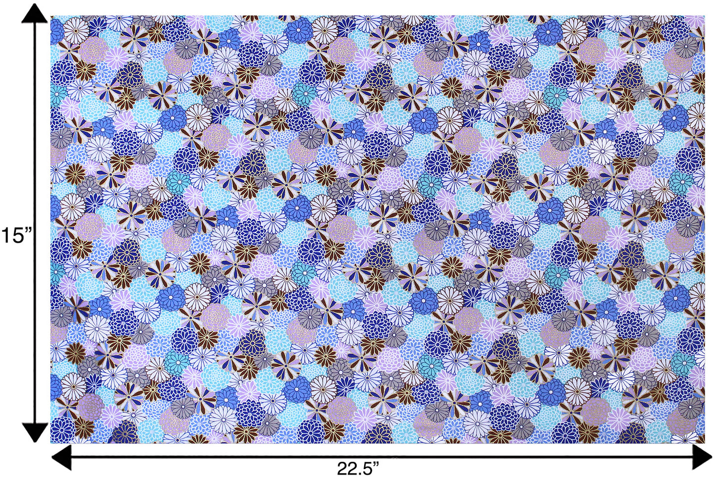 JP2622 Blue
