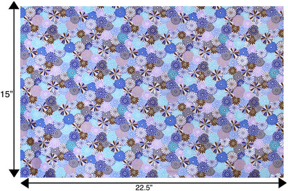 JP2622 Blue