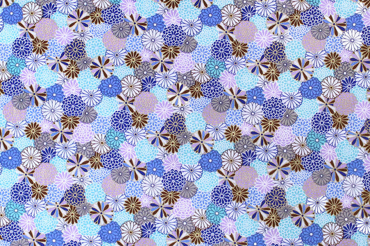 JP2622 Blue