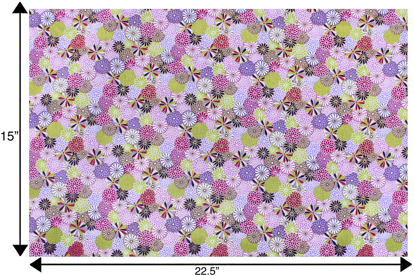 JP2622 Purple