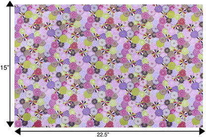 JP2622 Purple