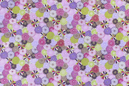 JP2622 Purple
