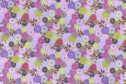 JP2622 Purple