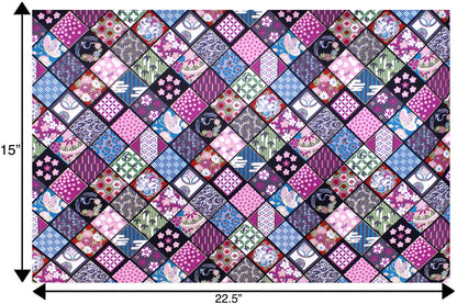 JP2623 Pink