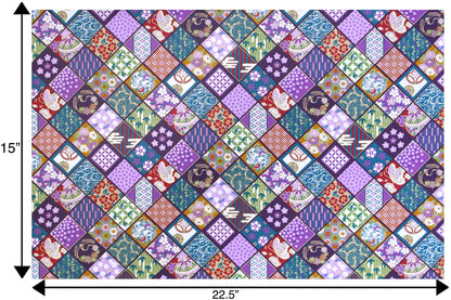 JP2623 Purple
