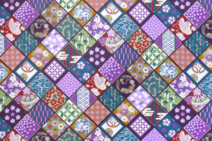 JP2623 Purple
