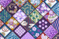 JP2623 Purple