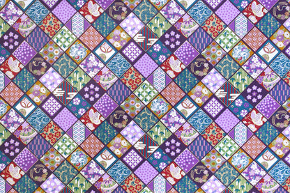 JP2623 Purple