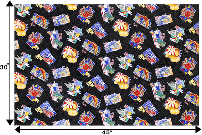 JP2657 Black
