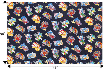 JP2657 Navy