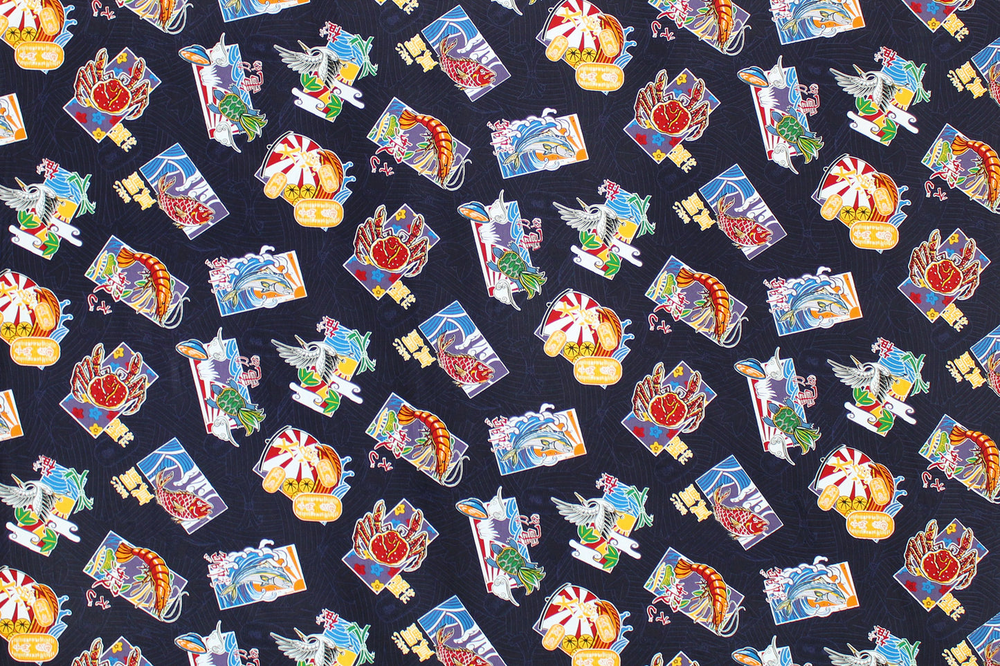 JP2657 Navy
