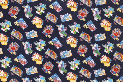 JP2657 Navy