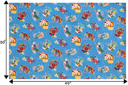 JP2657 Turquoise