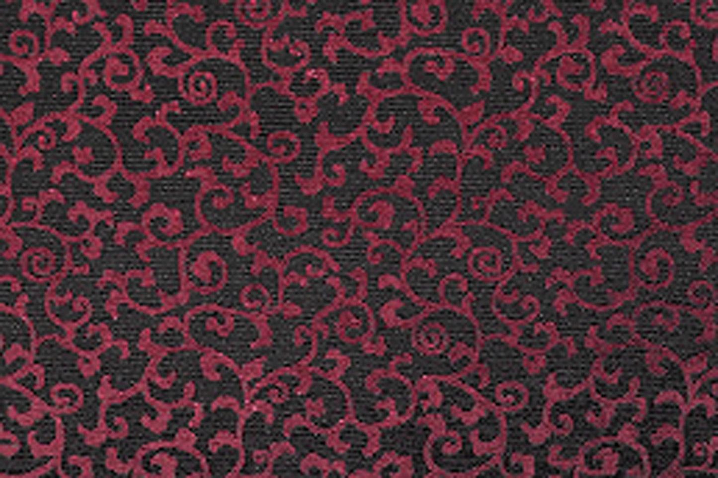 JQ0002 Black