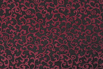 JQ0002 Black