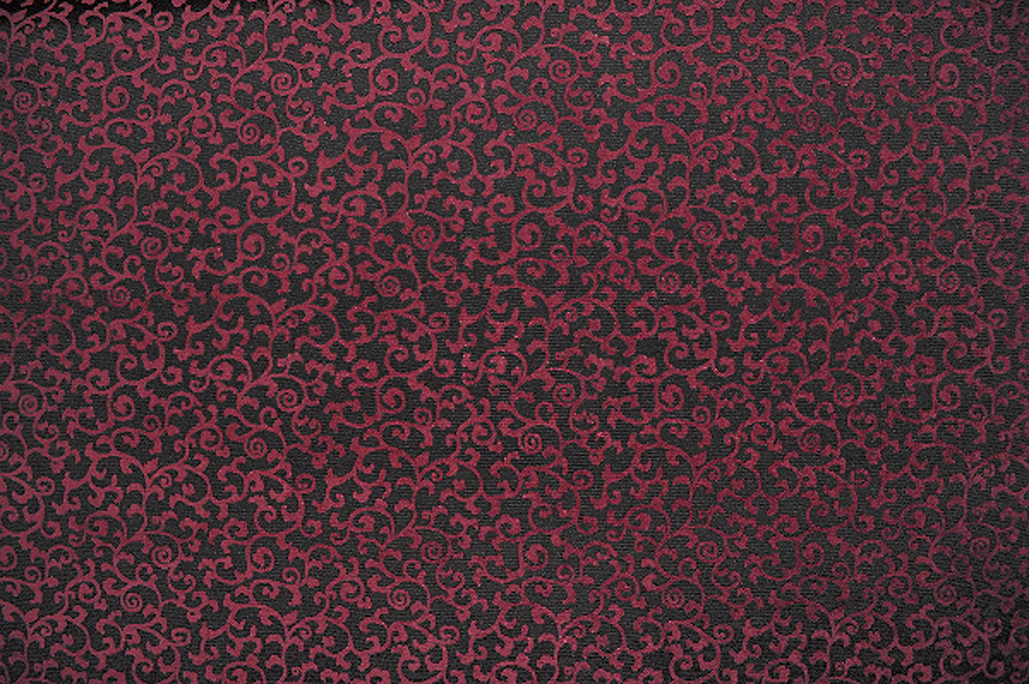 JQ0002 Black
