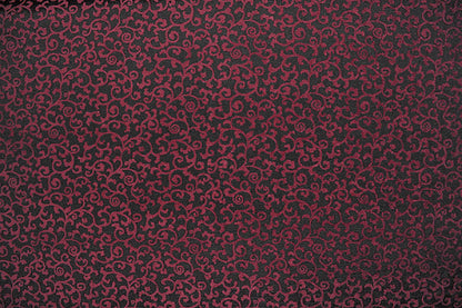 JQ0002 Black