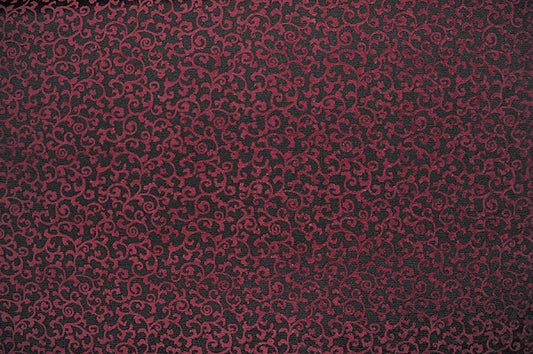JQ0002 Black