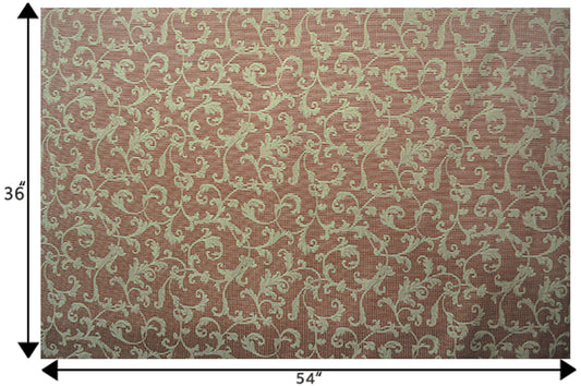 JQ0006 Red
