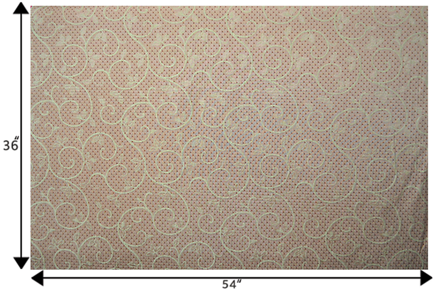 JQ0007 Red