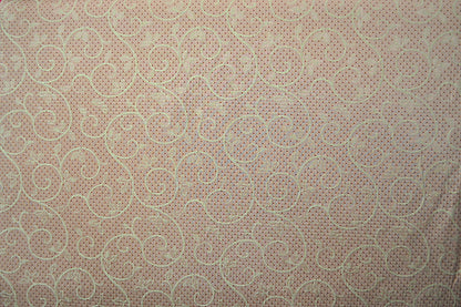 JQ0007 Red