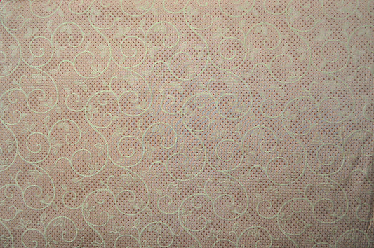 JQ0007 Red