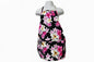 Kids Apron - Dream of Flower Black