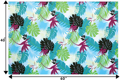 KNI0017 Turquoise