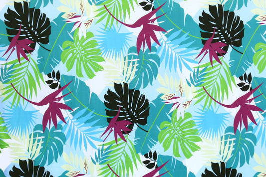 KNI0017 Turquoise