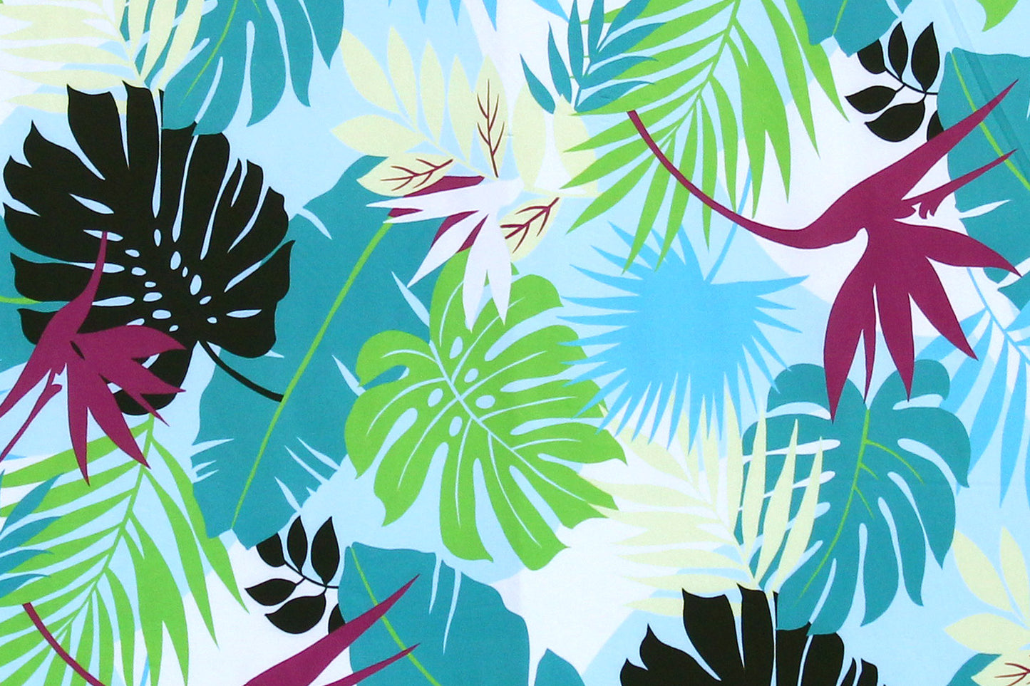 KNI0017 Turquoise