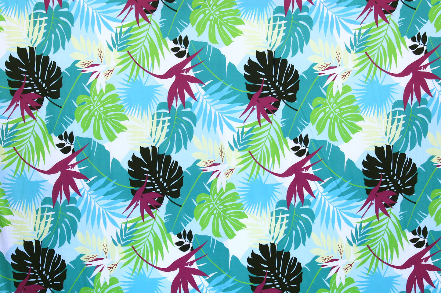 KNI0017 Turquoise
