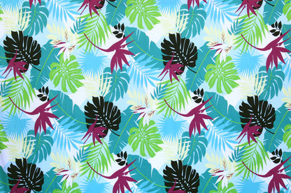 KNI0017 Turquoise