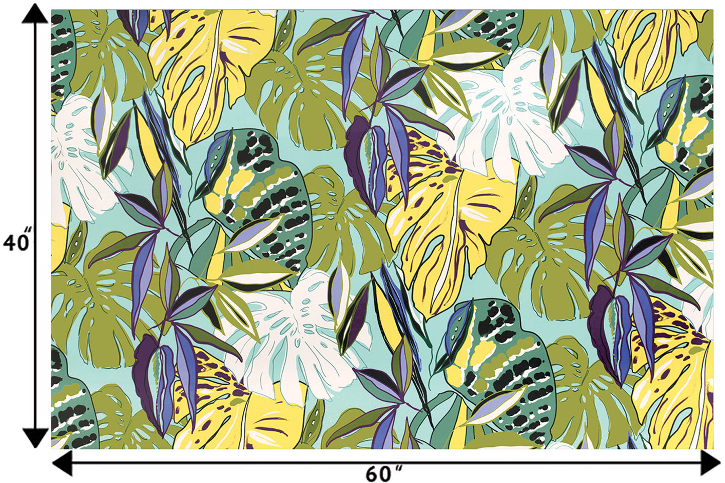 KNI0030 Turquoise
