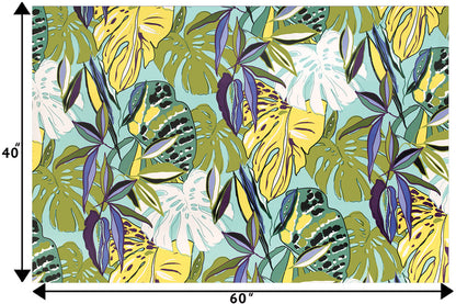 KNI0030 Turquoise
