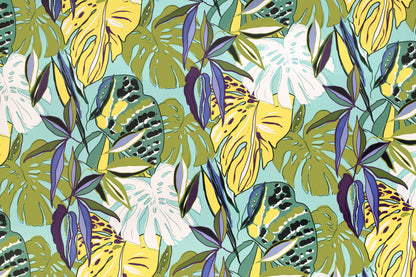 KNI0030 Turquoise