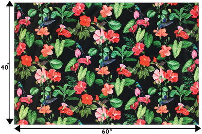 KNI0032 Black