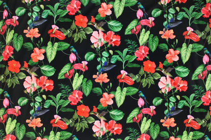 KNI0032 Black