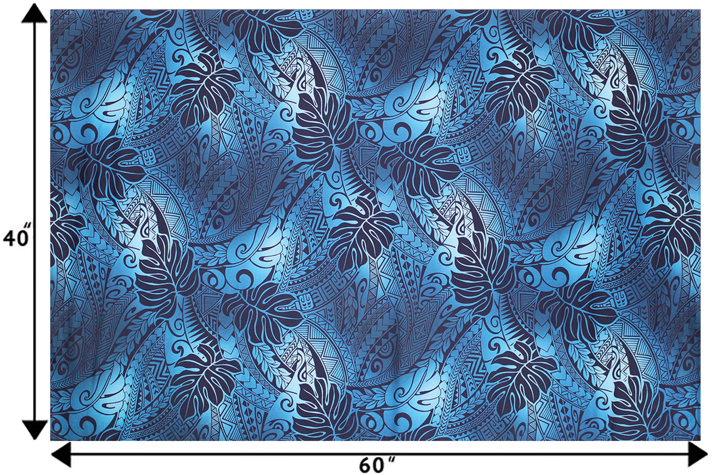 KNI0034 Blue