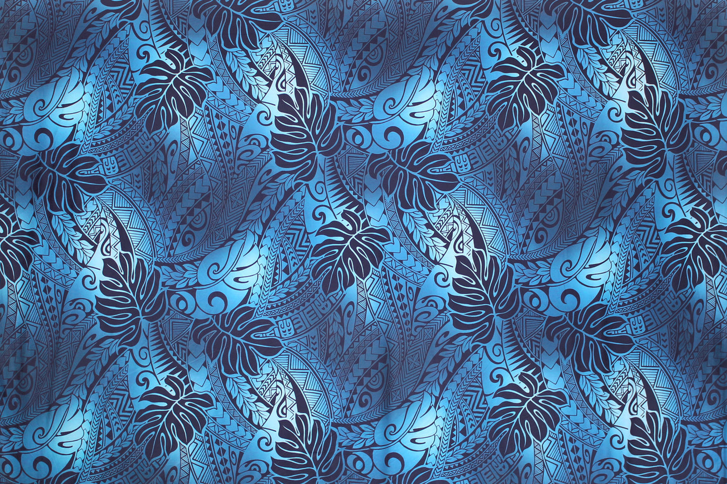KNI0034 Blue