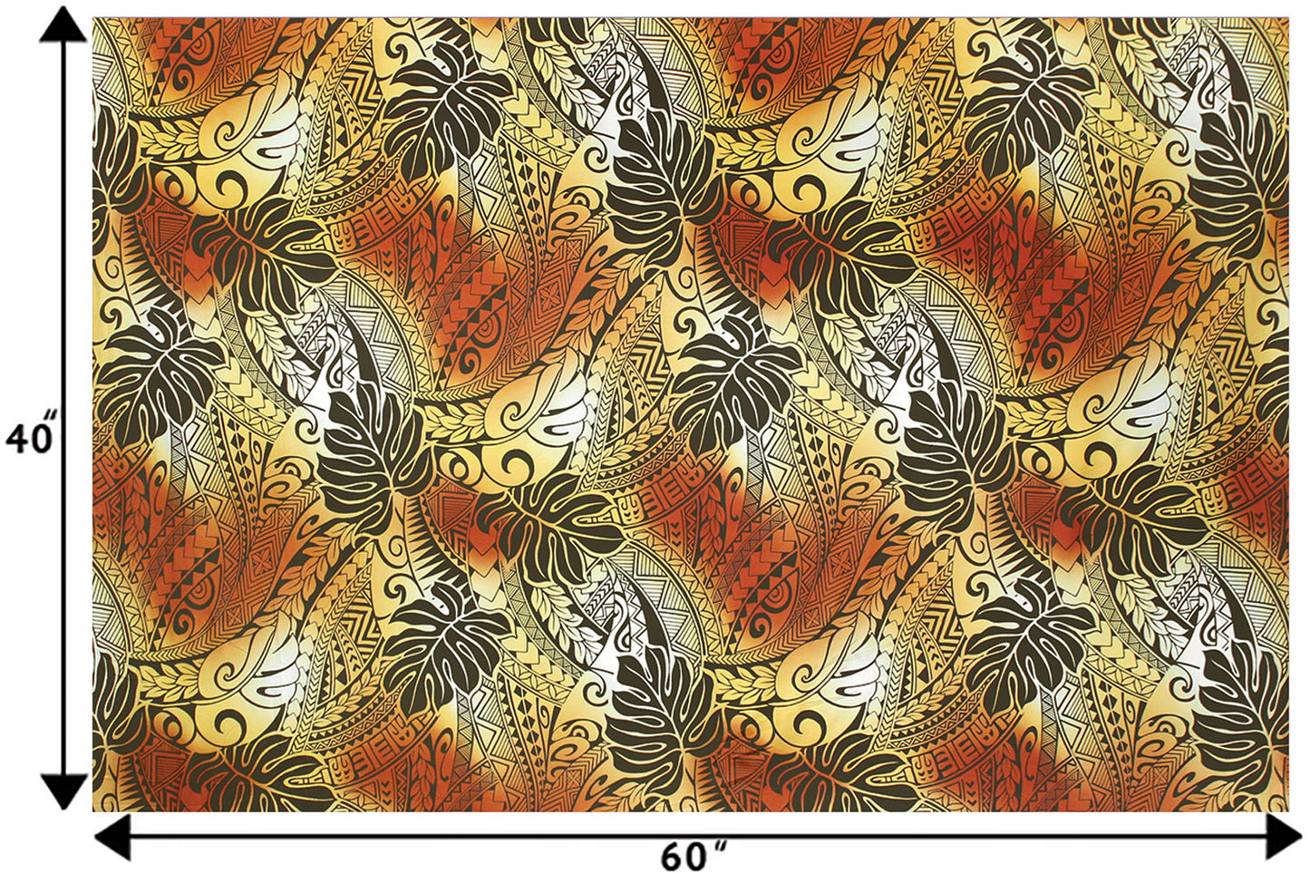 KNI0034 Gold