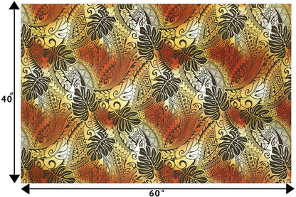 KNI0034 Gold